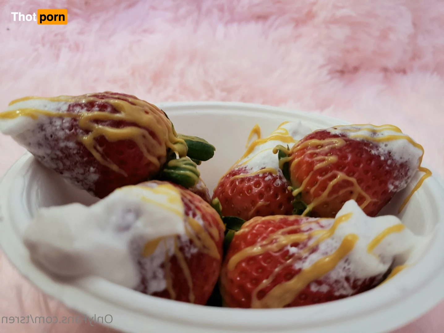 Mistress Ren 4876238