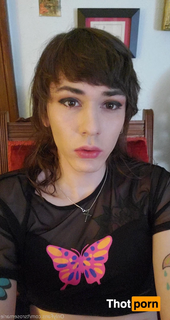 Rose Marie Jackson 9174721