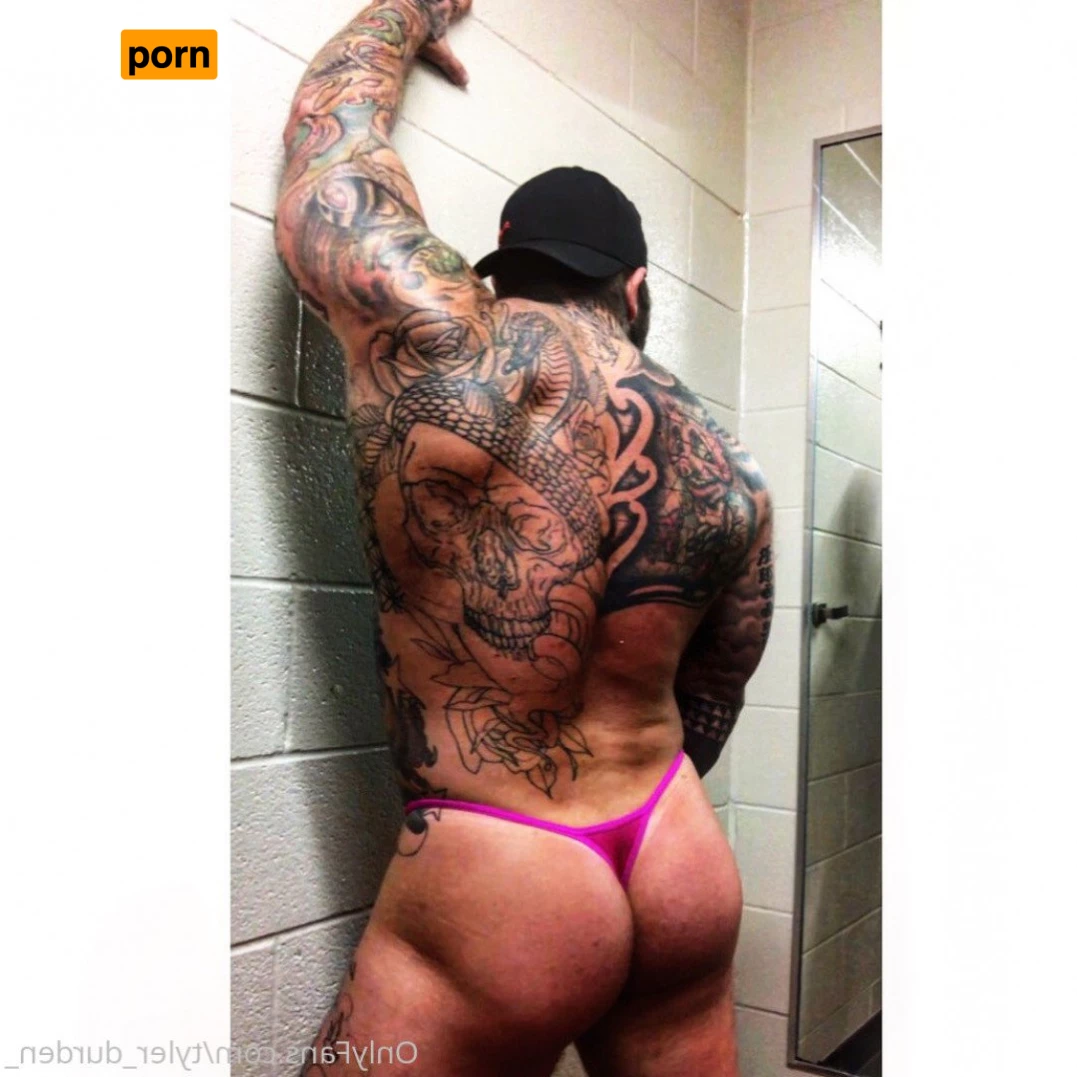 Durden [ tyler_durden_ ] OnlyFans leaked photo 4834448 on Thotporn