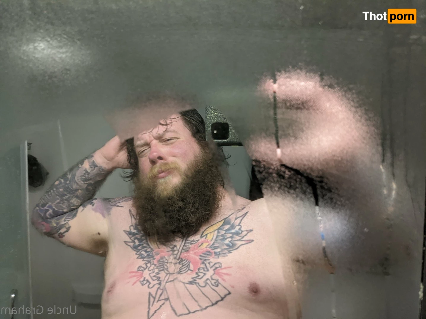 Uncle Graham 4806814