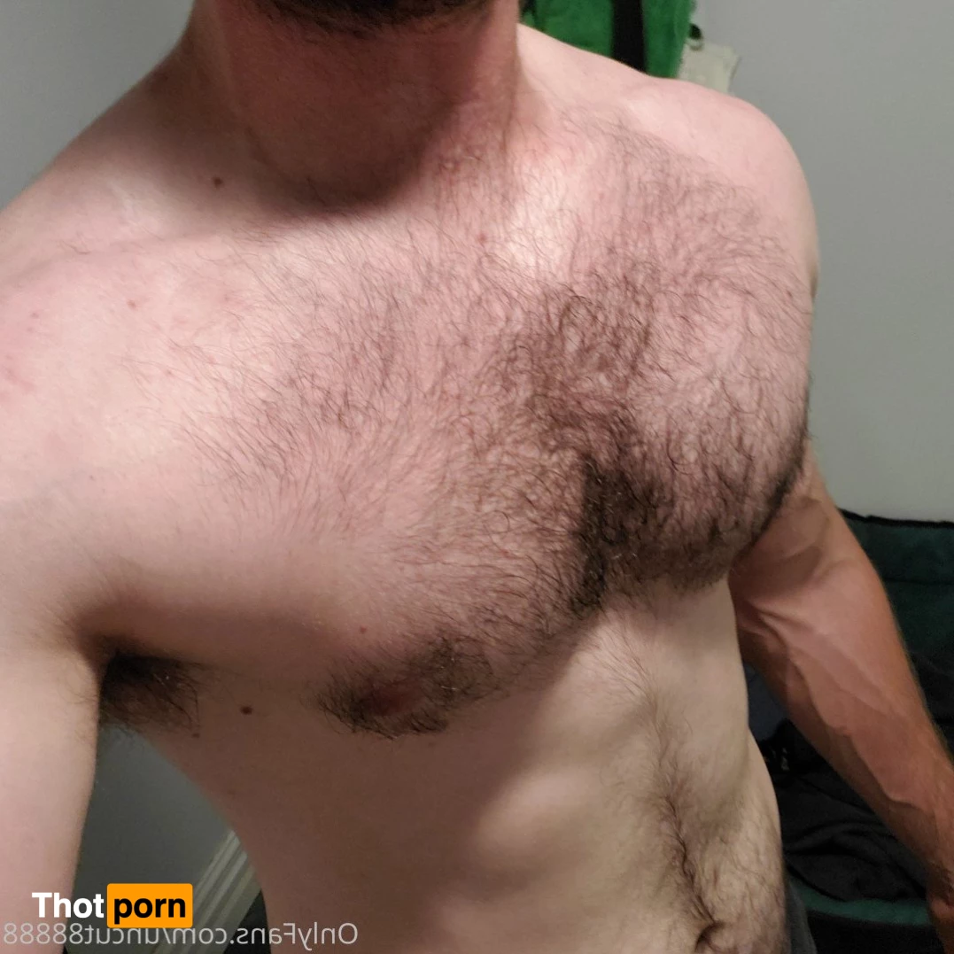 Uncut and Hung 4806646