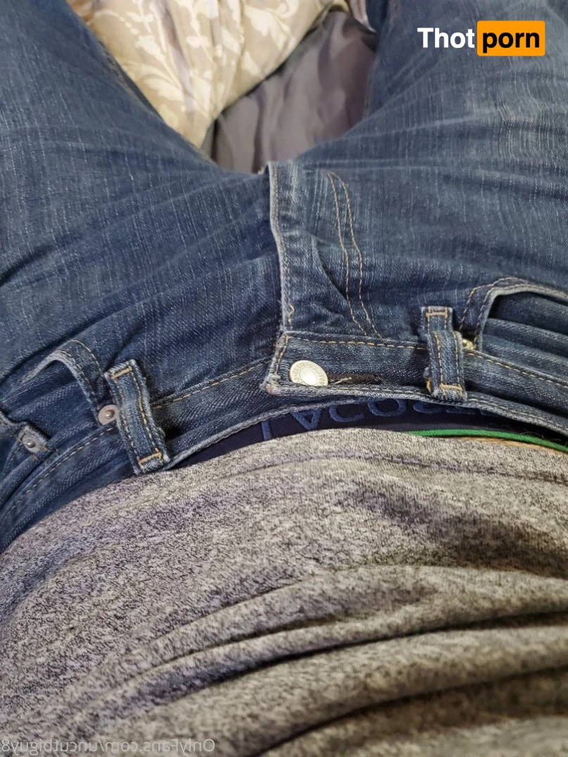 Uncut and Hung 4806658