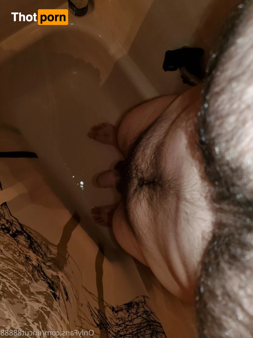 Uncut and Hung 4806714