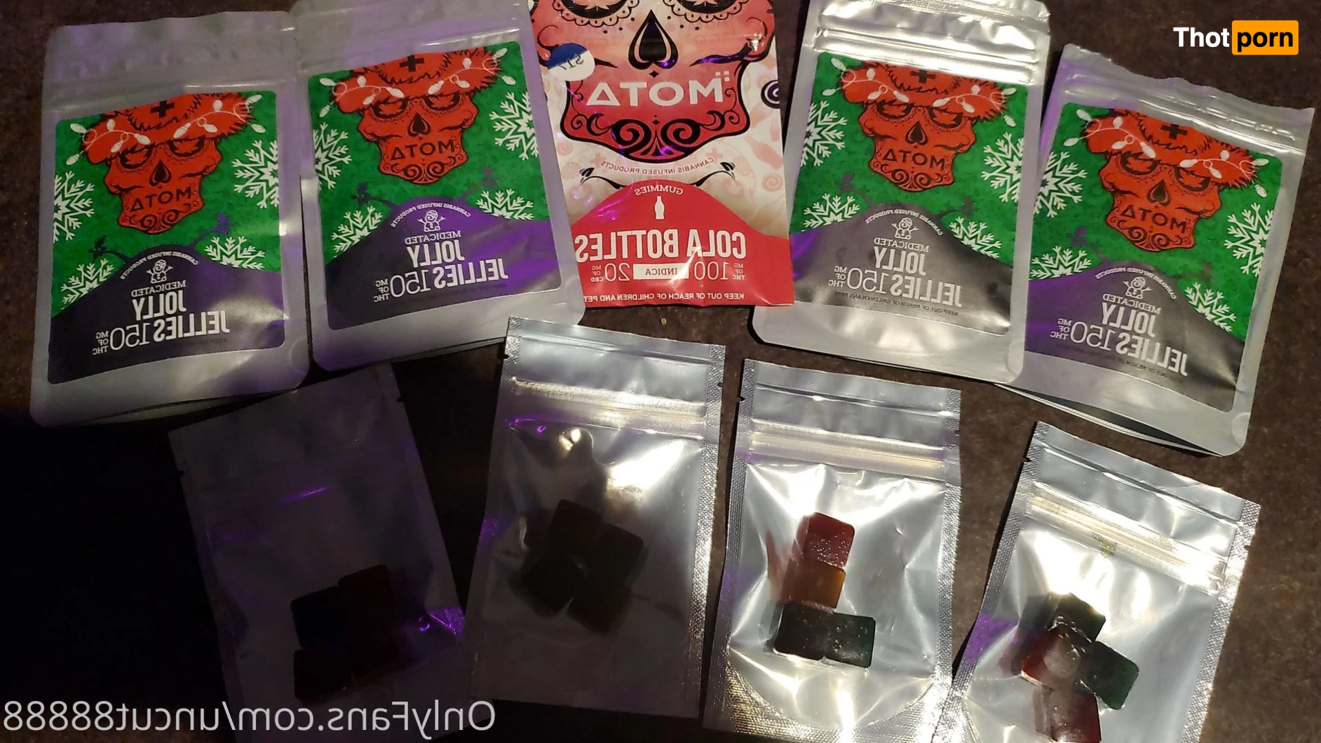 Uncut and Hung 4806728