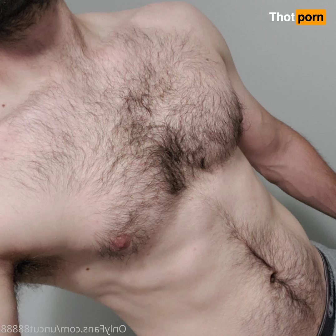 Uncut and Hung 4806785