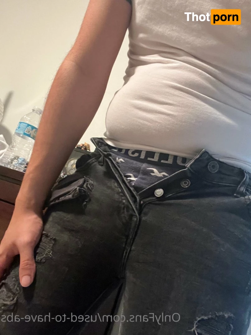 Usedtohaveabs 5013584