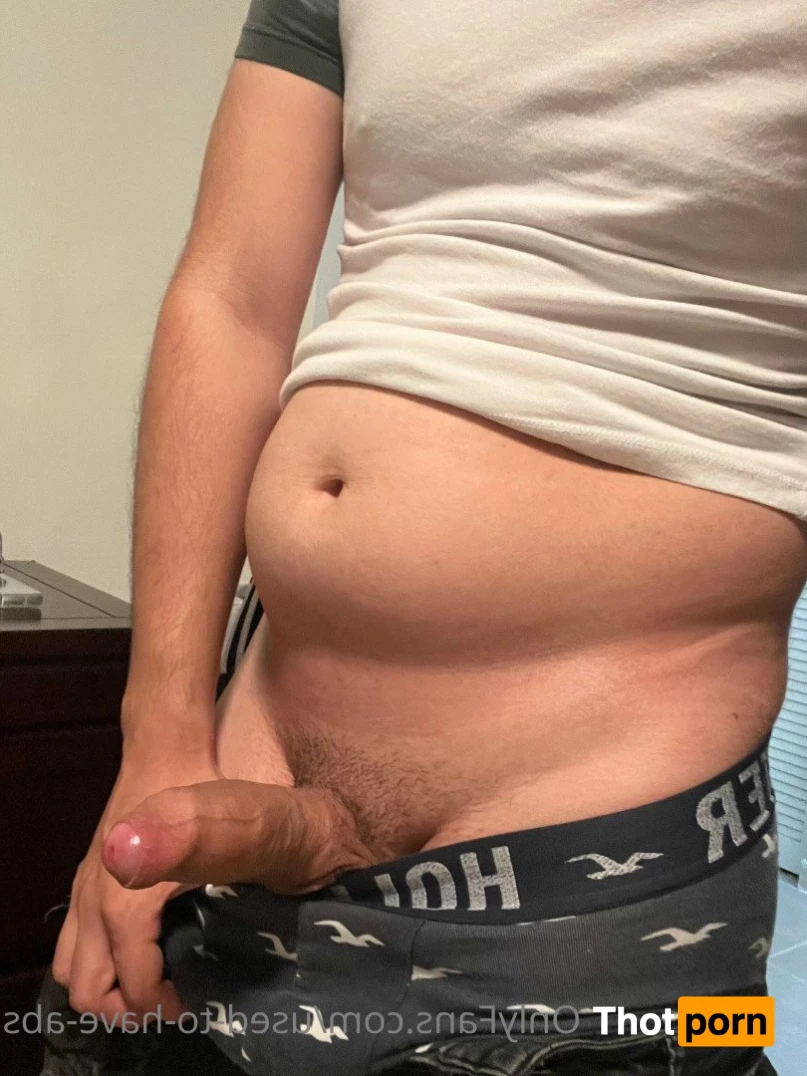 Usedtohaveabs 5013599