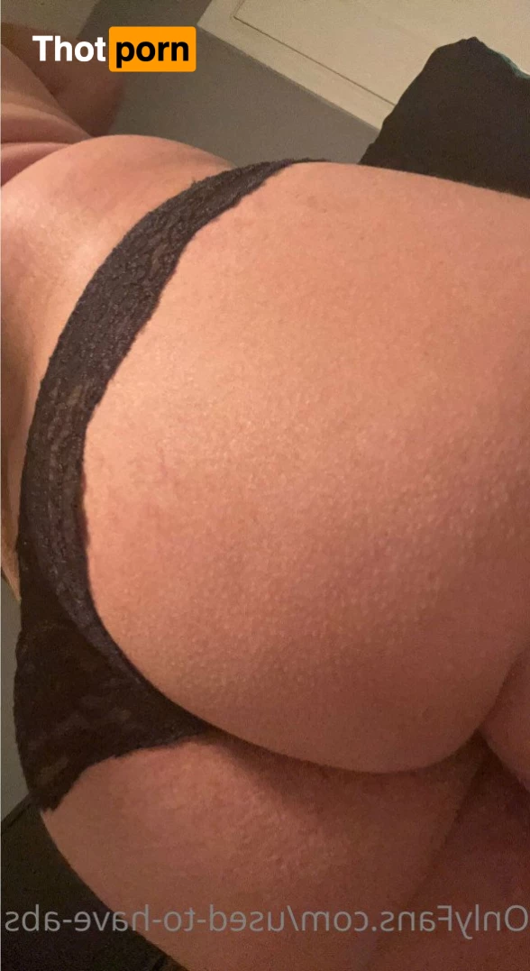 Usedtohaveabs 5013616