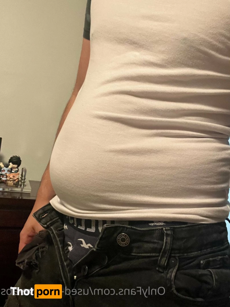 Usedtohaveabs 5013633