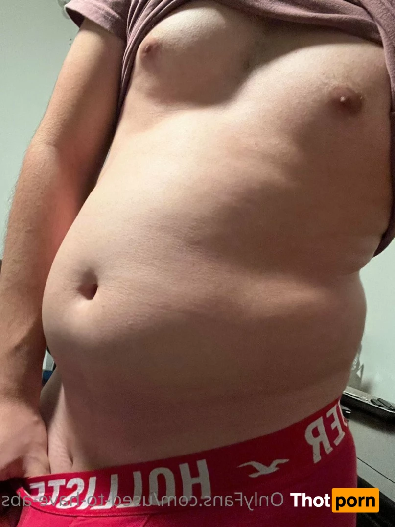 Usedtohaveabs 5013705