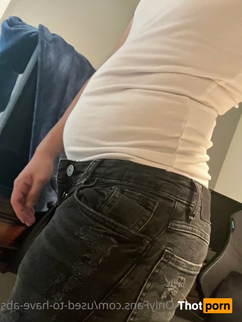 Usedtohaveabs 5013754