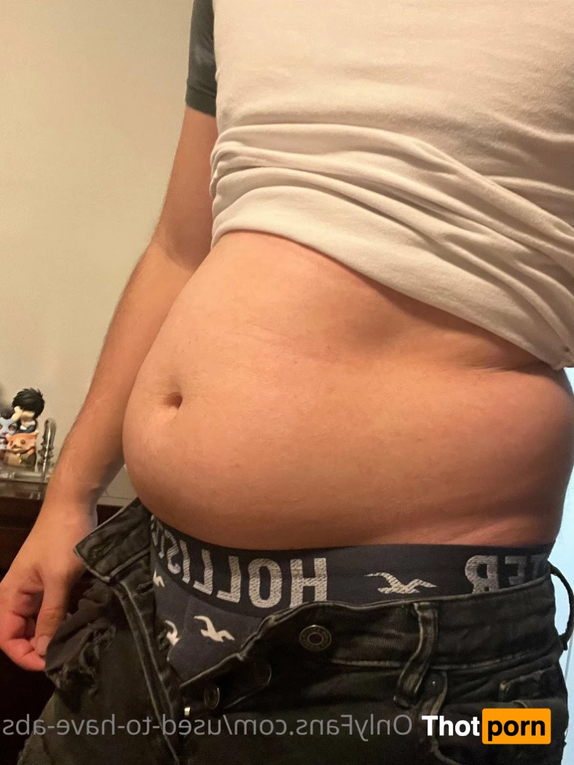 Usedtohaveabs 5013775