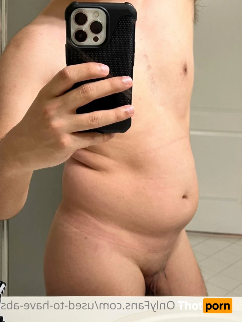 Usedtohaveabs 5013799