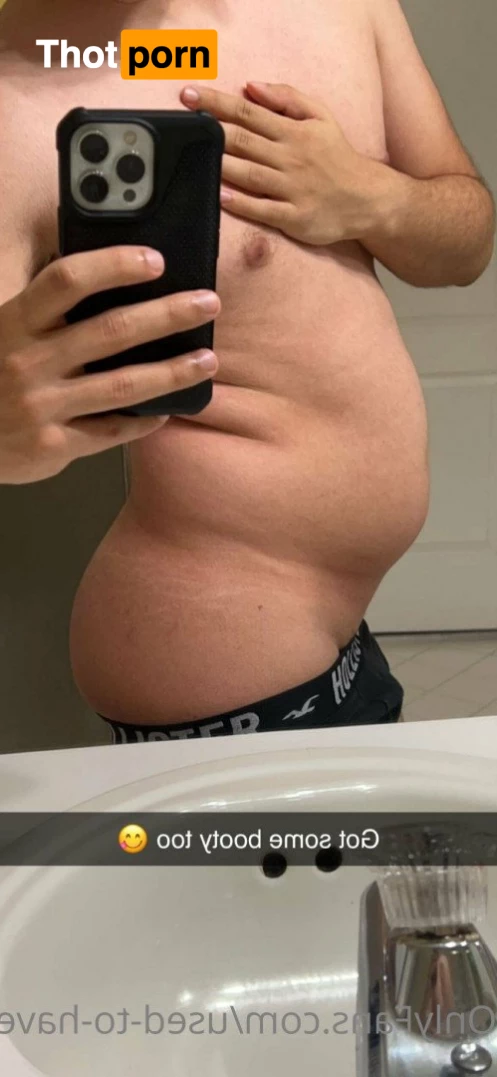 Usedtohaveabs 5013808