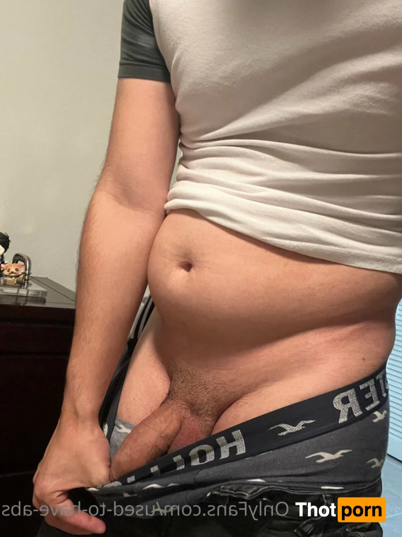 Usedtohaveabs 5013837