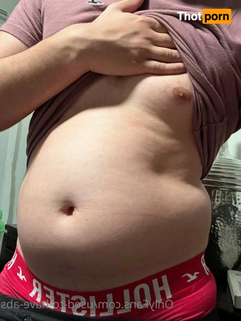 Usedtohaveabs 5013846