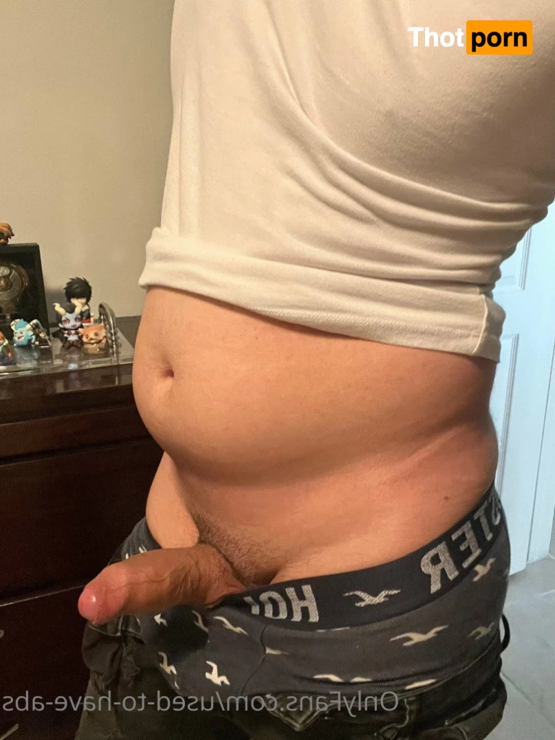 Usedtohaveabs 5013857