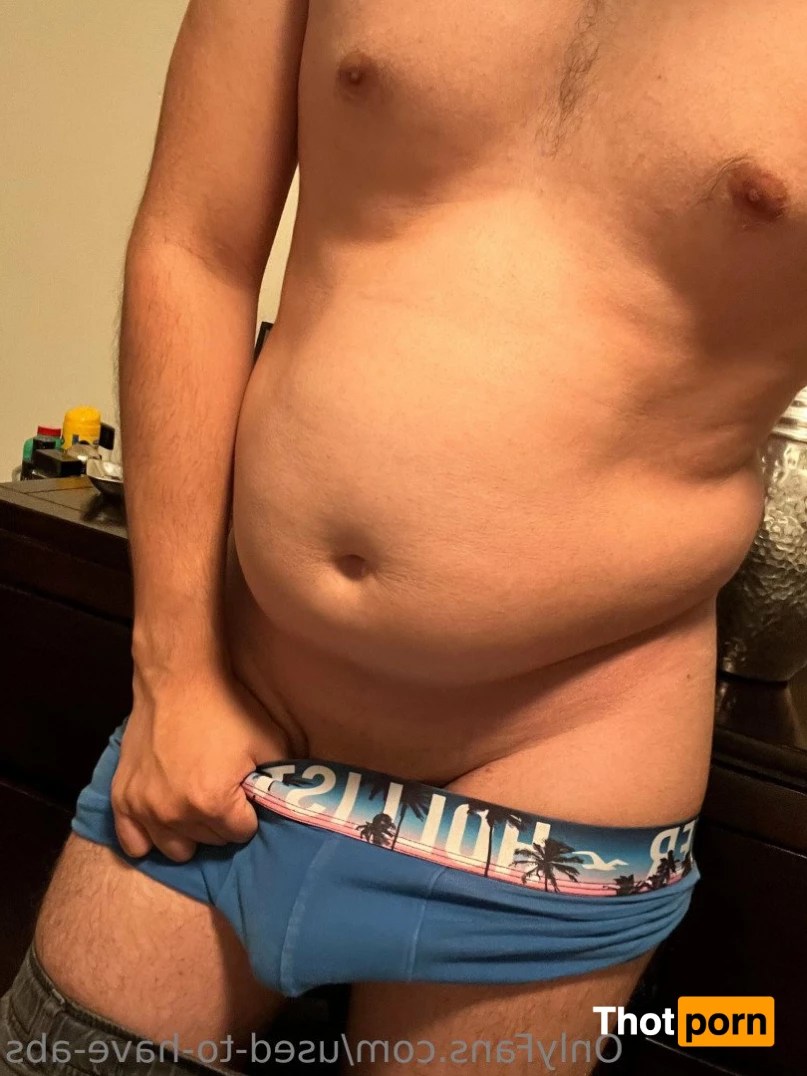 Usedtohaveabs 5265098