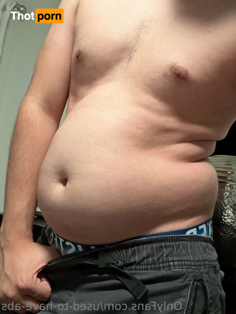 Usedtohaveabs 5265238