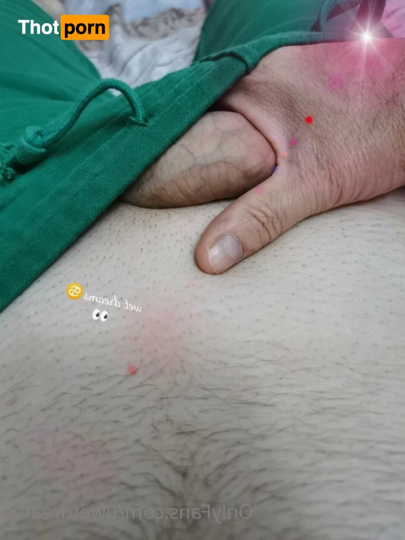 Wet Dreams♋ 4798131