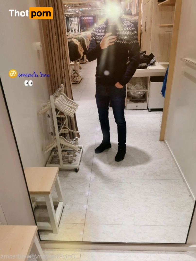 Wet Dreams♋ 4798157