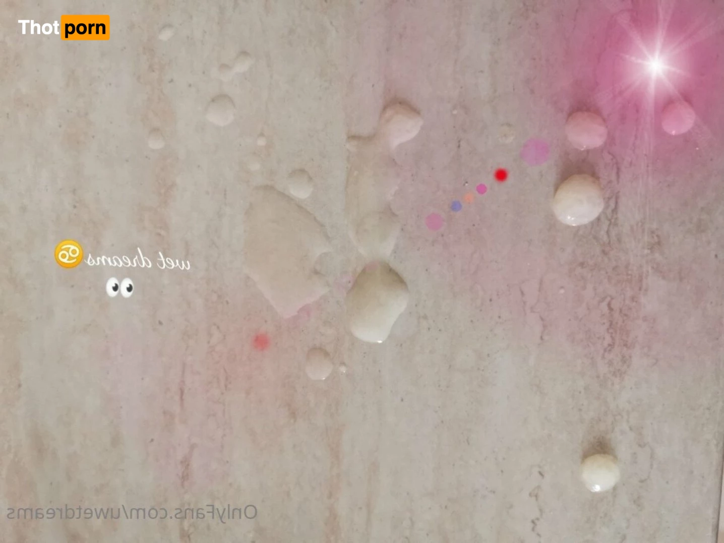 Wet Dreams♋ 4798185