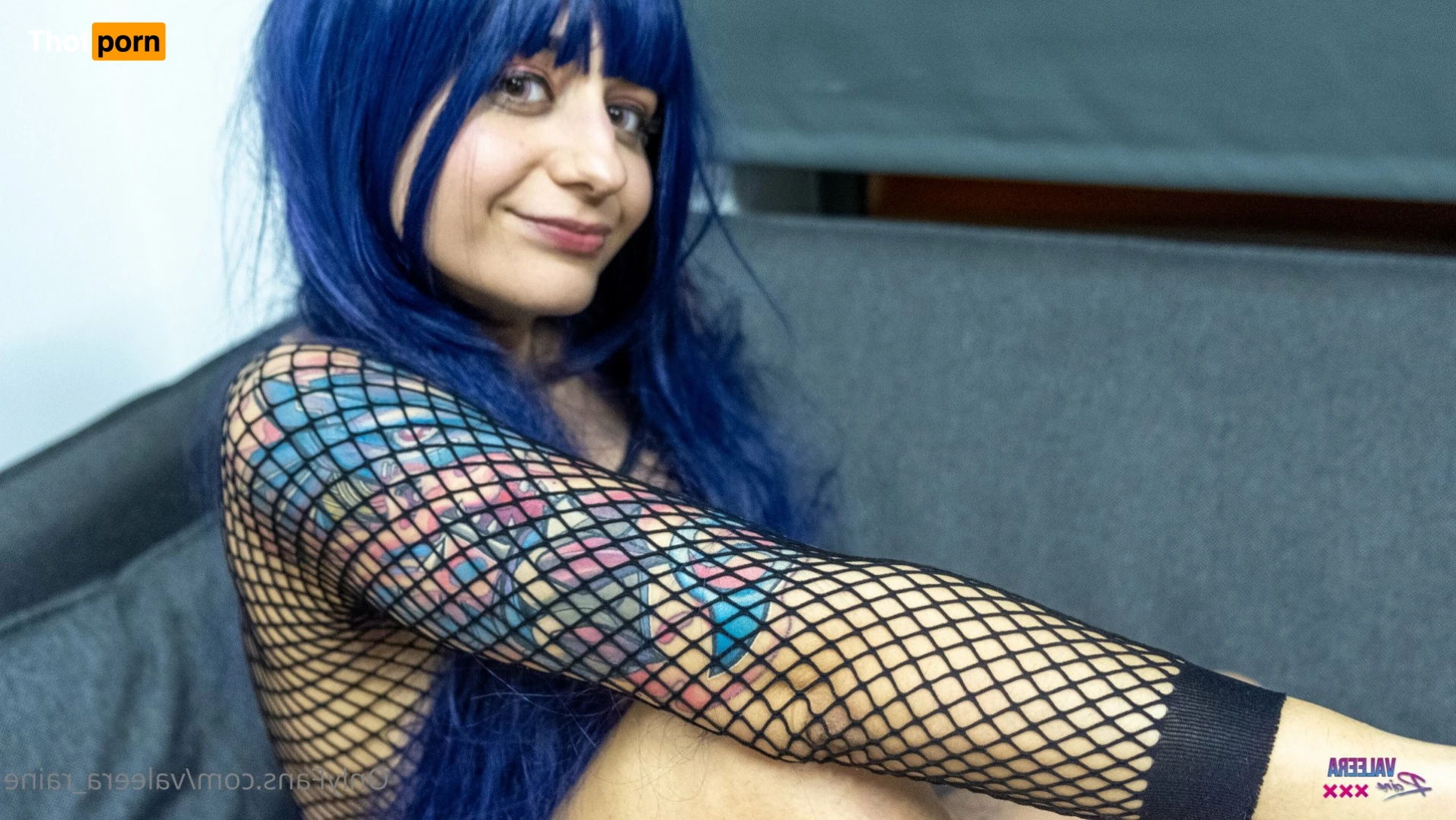 FREE Valeera Raine ⚡ Top 3% 💜 4797778