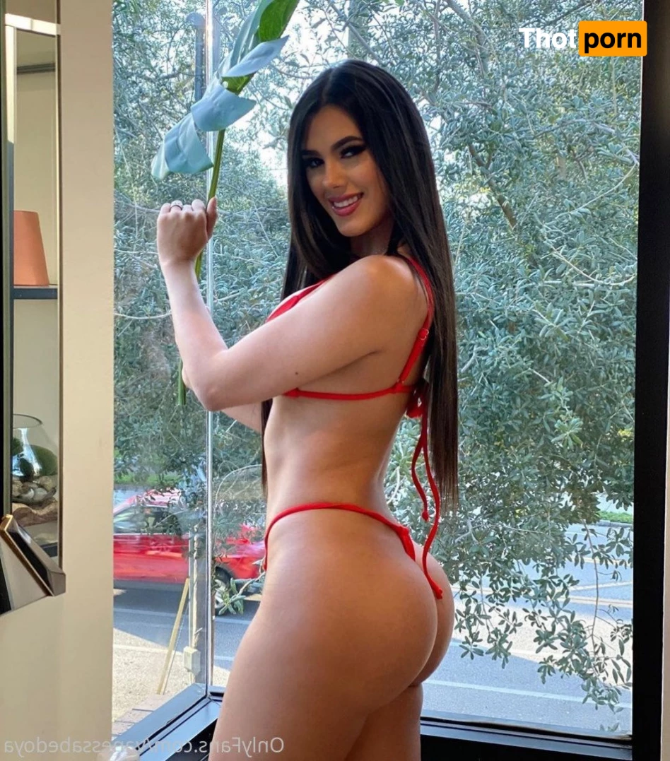 Vanessa Bedoya 4797594