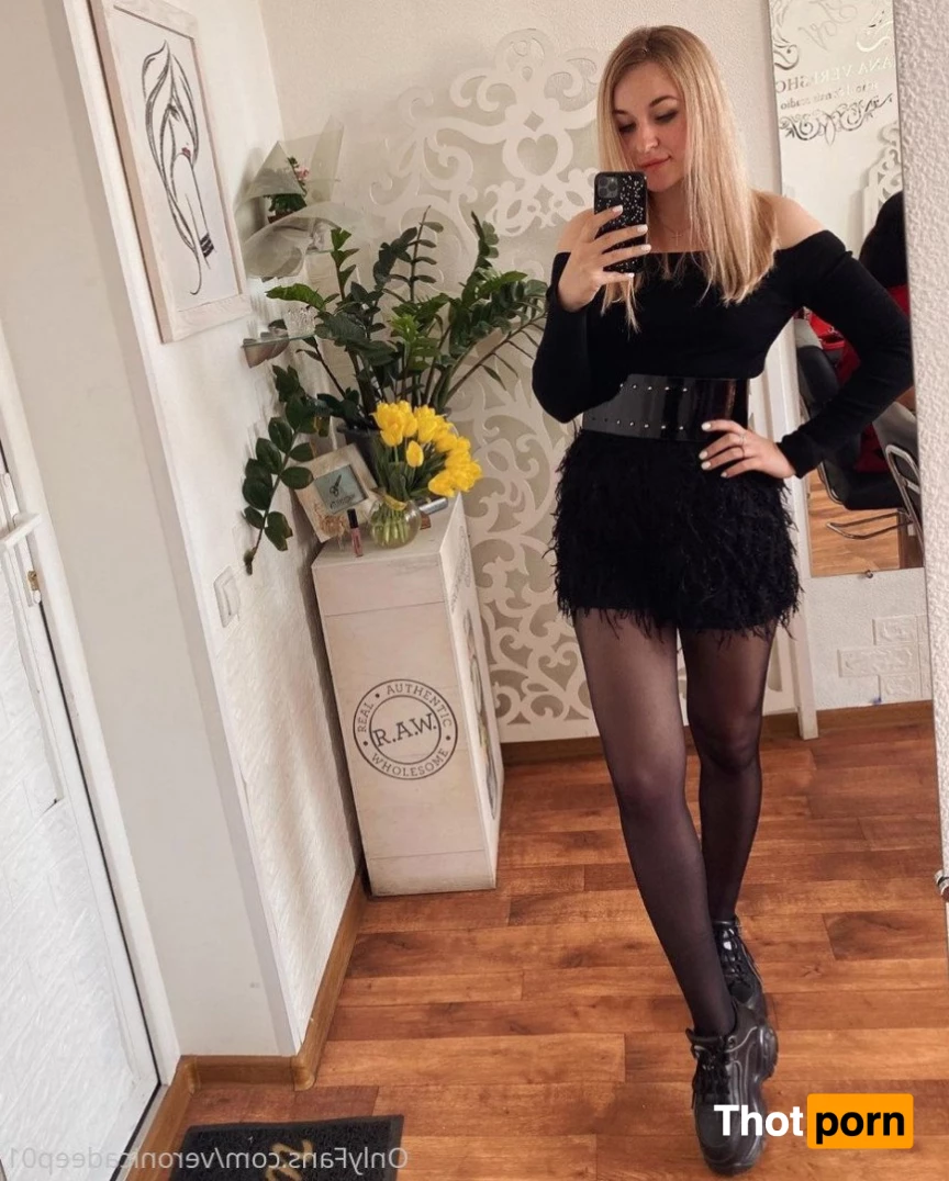 Veronica Deep 4795409