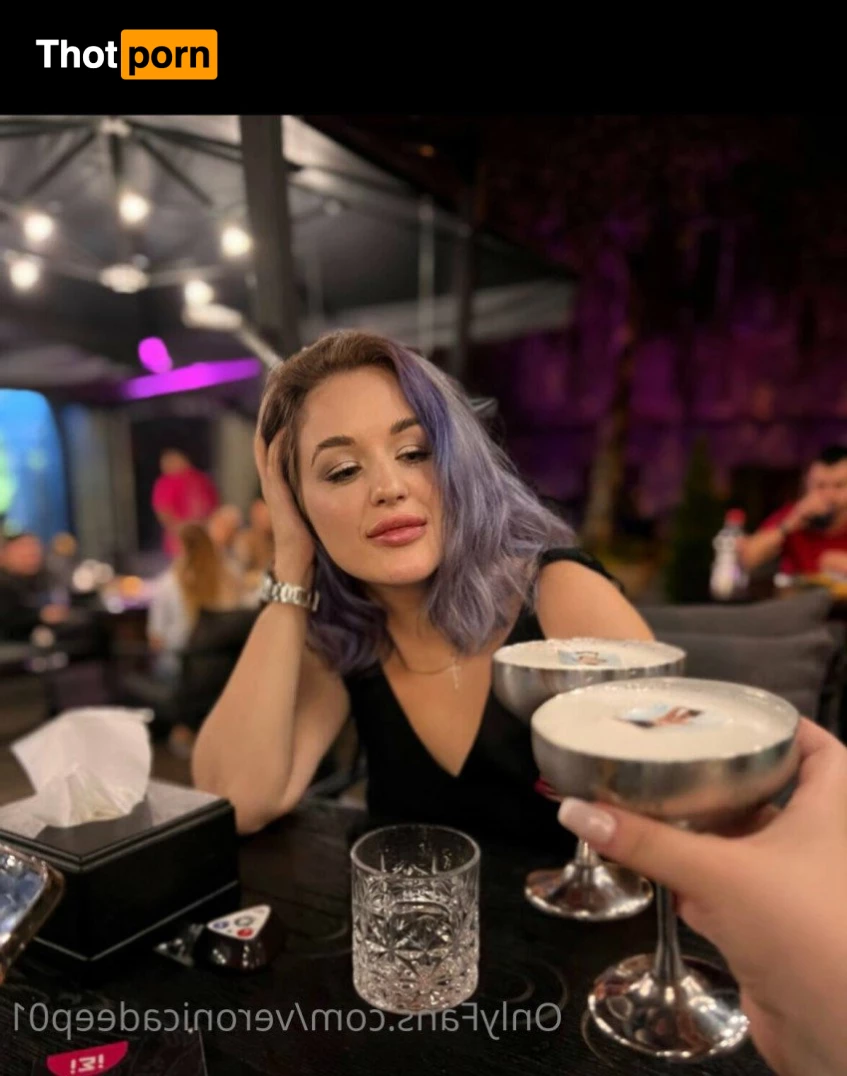 Veronica Deep 4795425