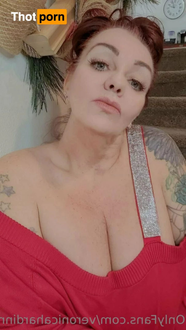 Veronica Hardinn💕Hot Mom😈💦 10798168