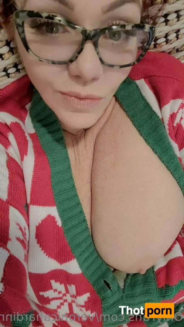 Veronica Hardinn💕Hot Mom😈💦 10798267