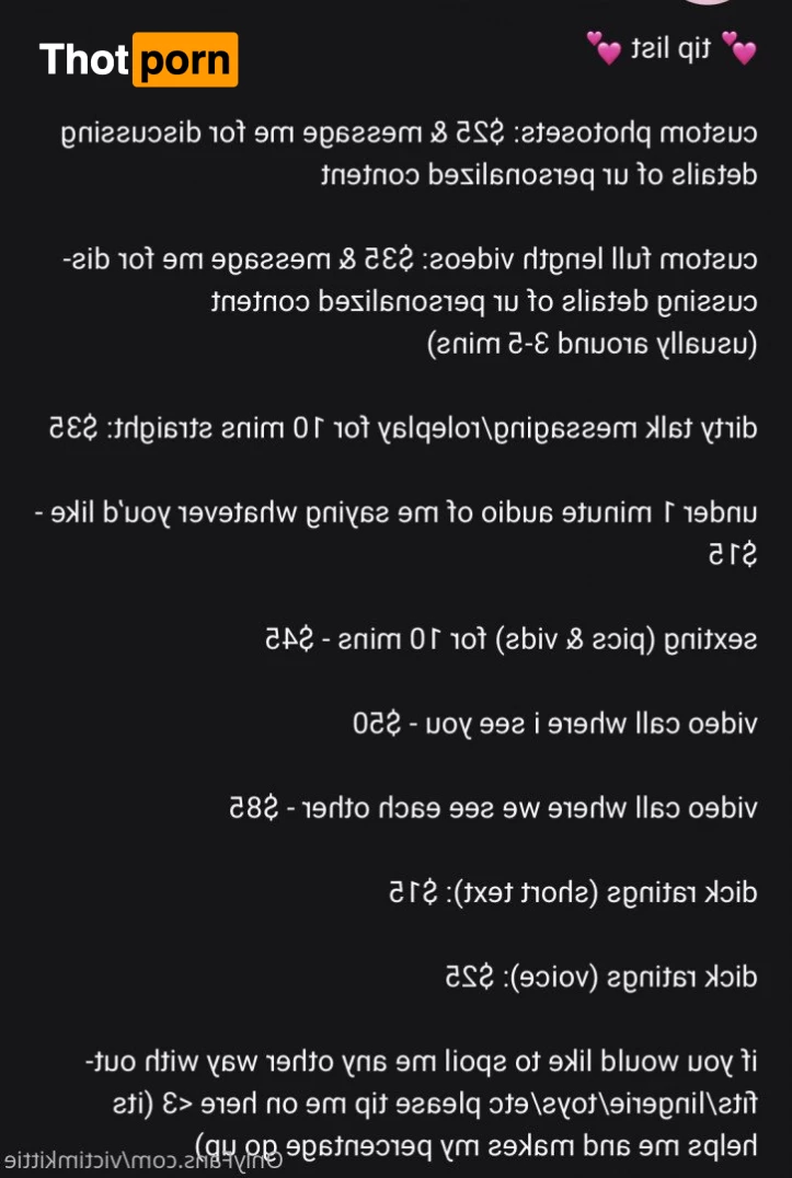 victimkittie 4793267