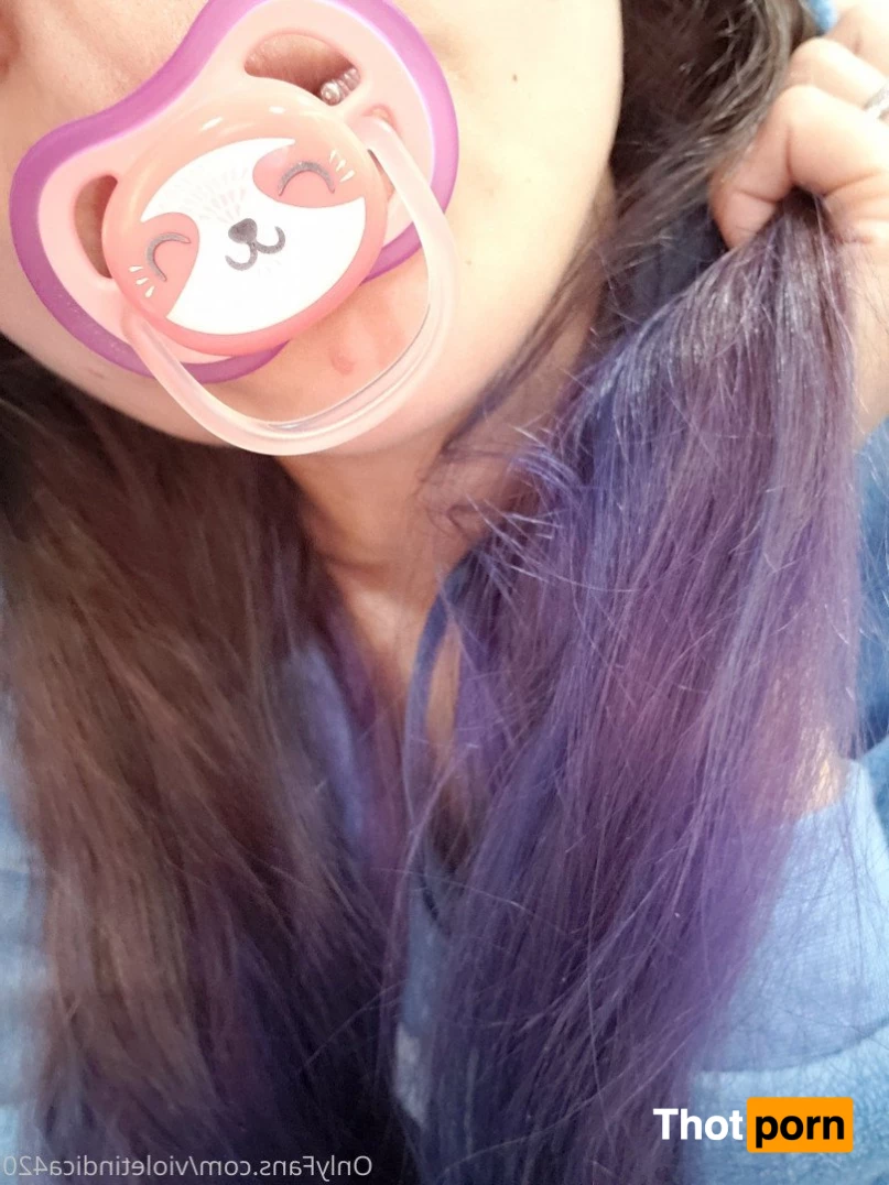 💜Violet Indica🍃💨 4792045