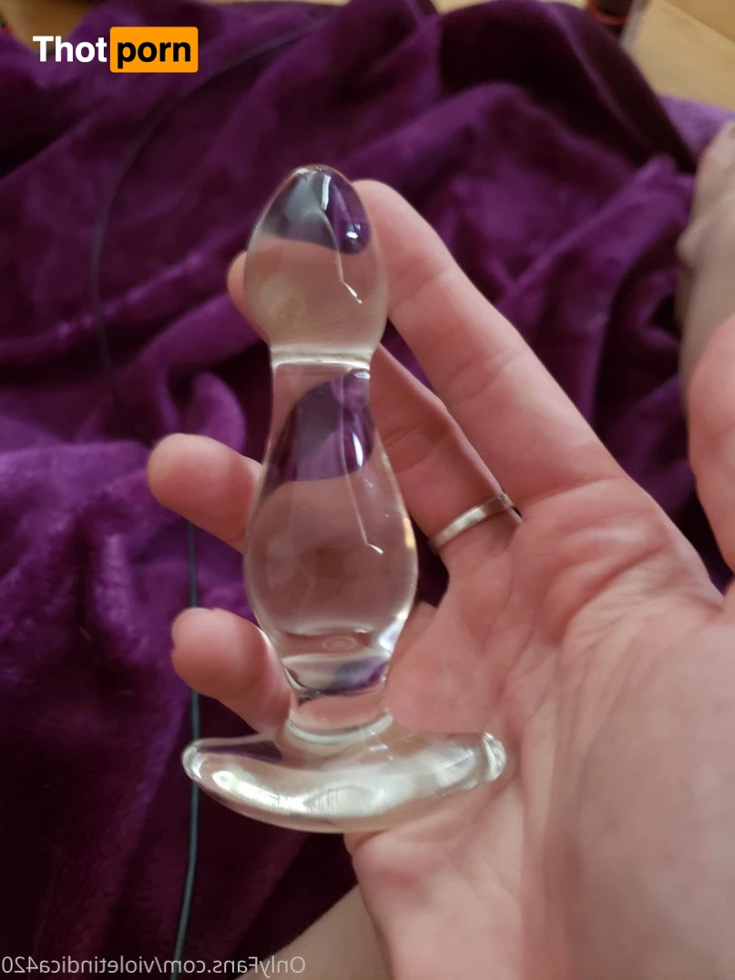 💜Violet Indica🍃💨 4792056