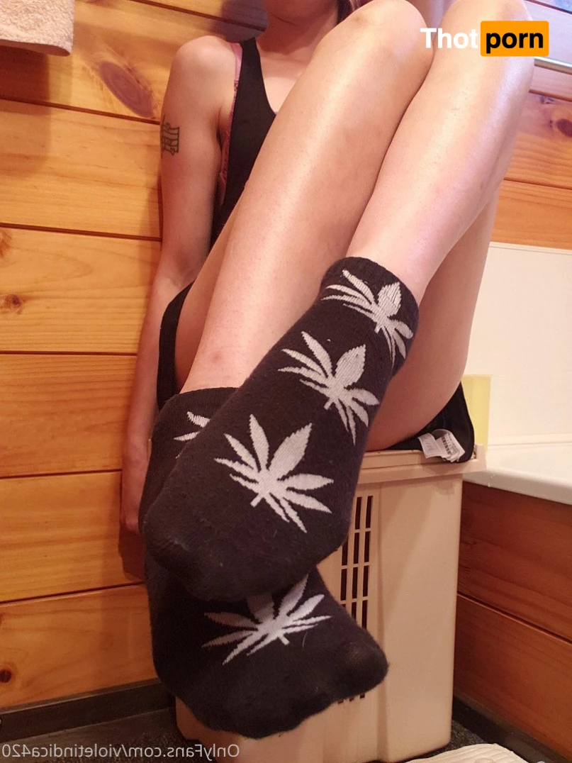 💜Violet Indica🍃💨 4792075