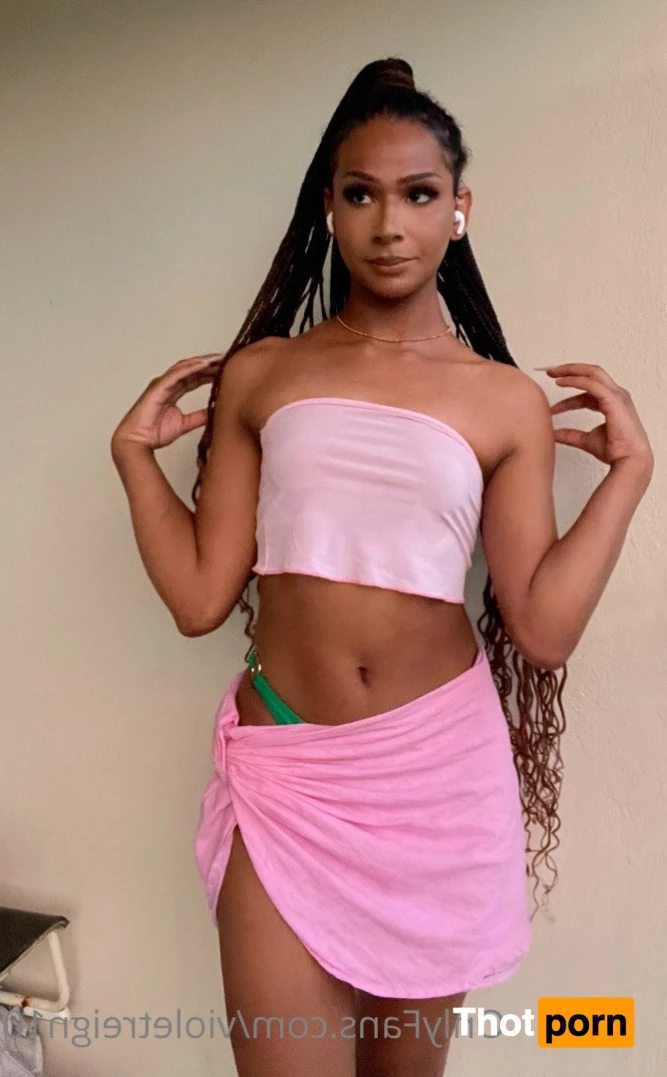 💜Violet💜 TOP 3% 💦 4797340