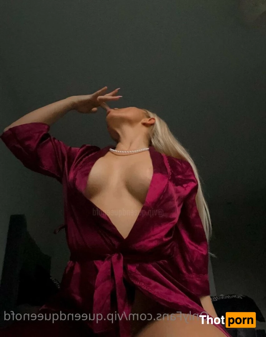 Queen of D VIP 4791481