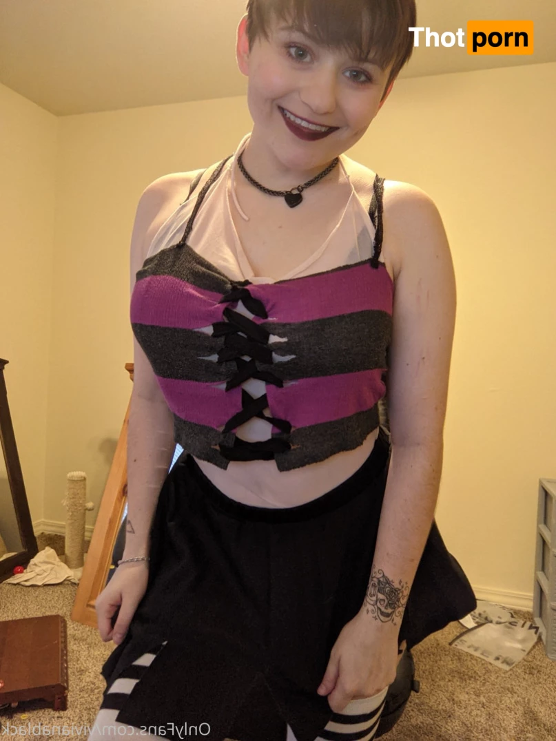 Viviana Black 10556837