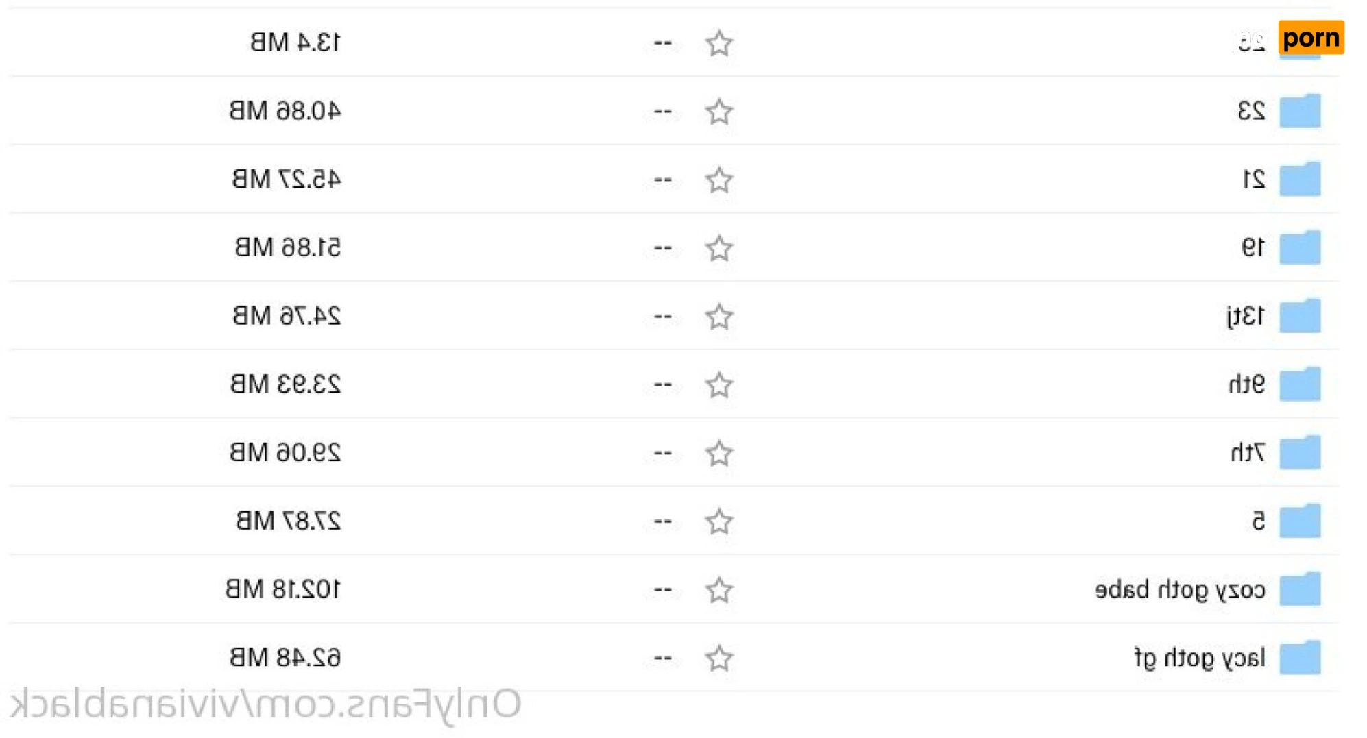 Viviana Black 10556926