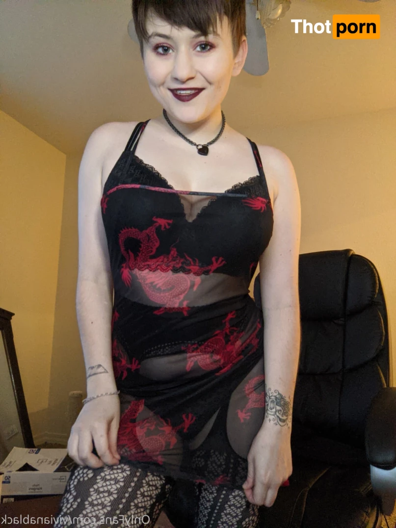 Viviana Black 10556948