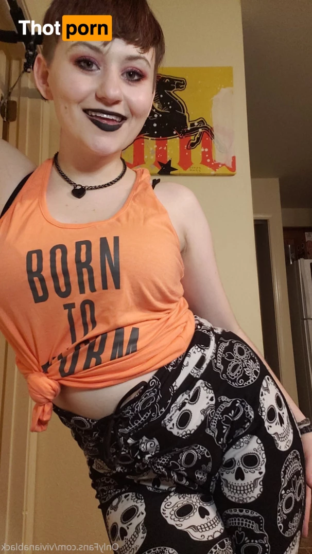 Viviana Black 10557397