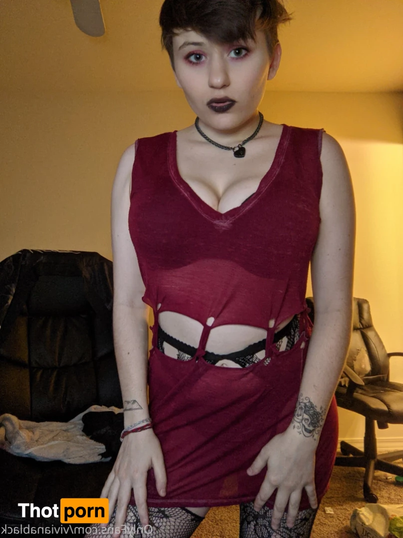 Viviana Black 10557699