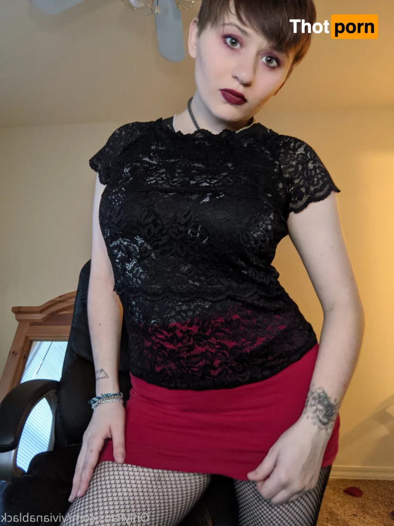 Viviana Black 10557800