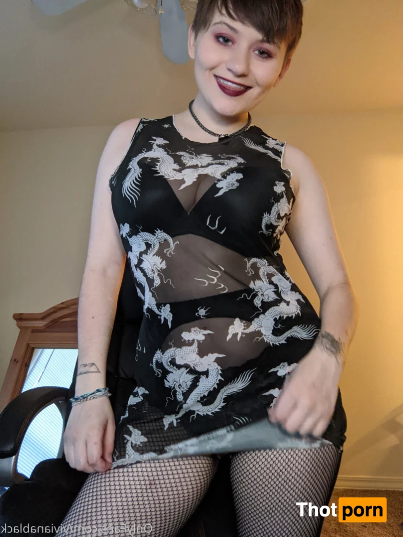 Viviana Black 10557818