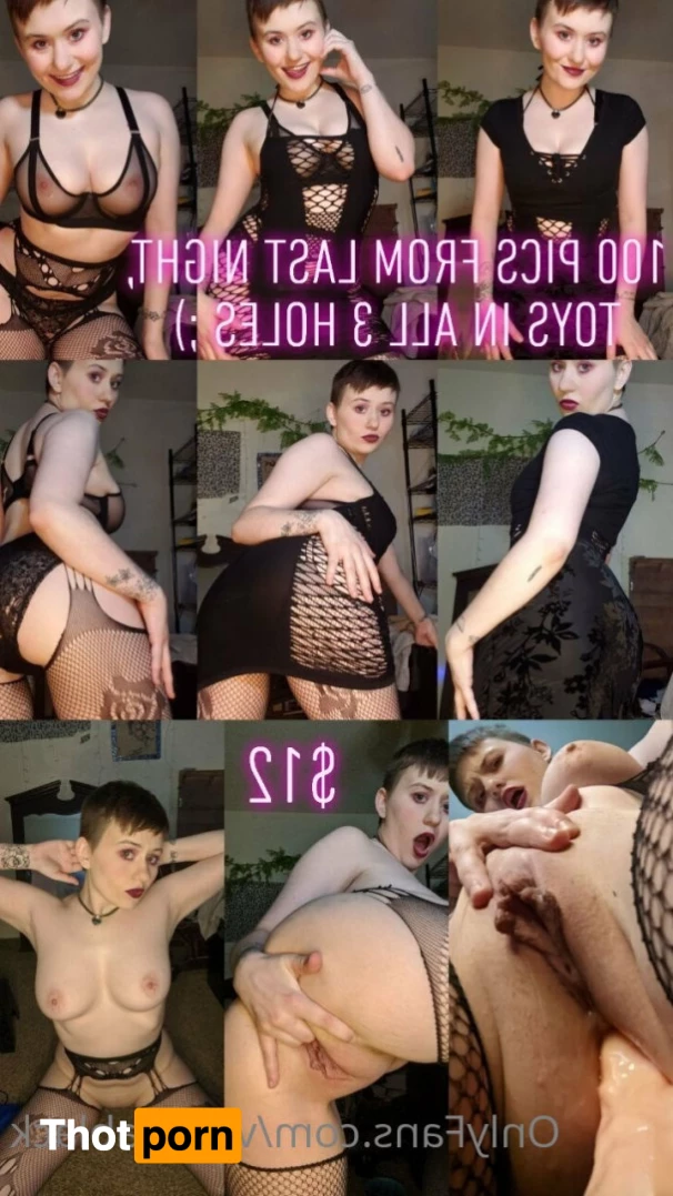 Viviana Black 10557823