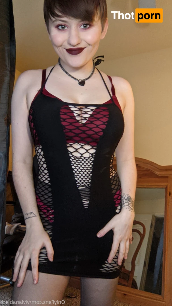 Viviana Black 10557856