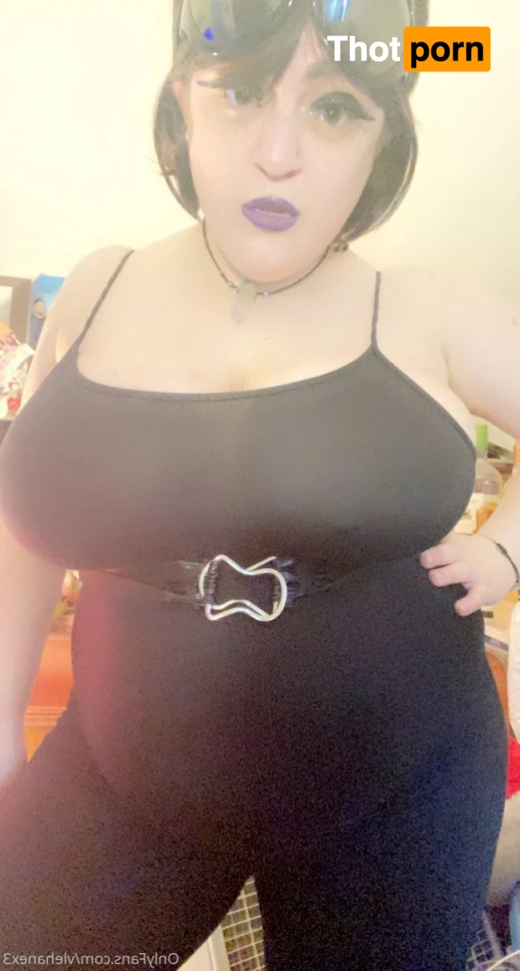 vlehanex3 big tits bbw 🤓💋 4790809