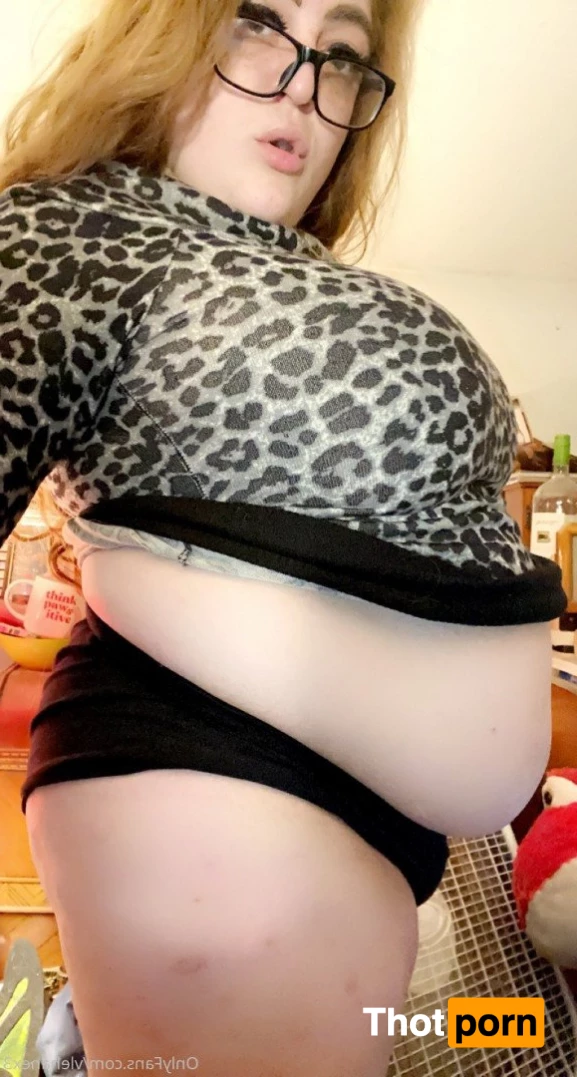 vlehanex3 big tits bbw 🤓💋 4790829