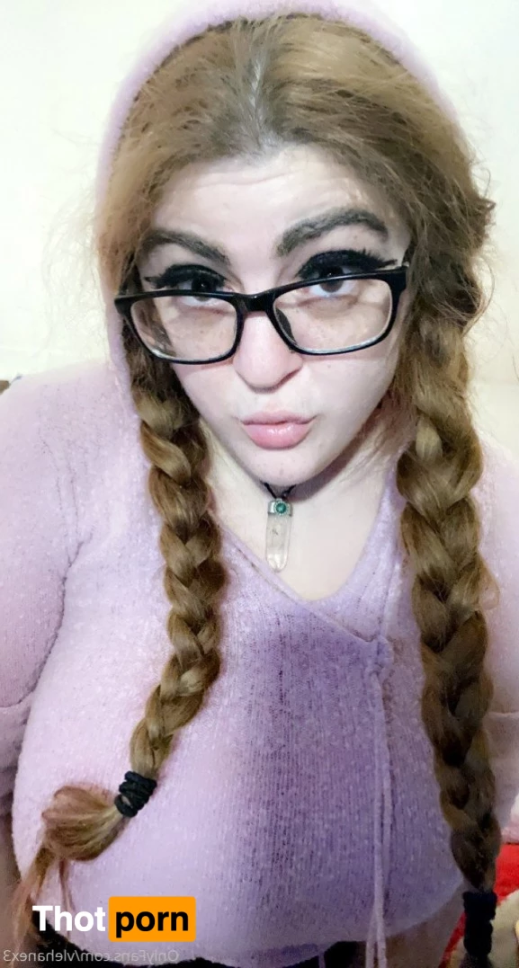 vlehanex3 big tits bbw 🤓💋 4790865